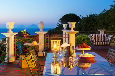 Luxury Villa Photo #21