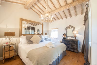 Luxury Villa Photo #19
