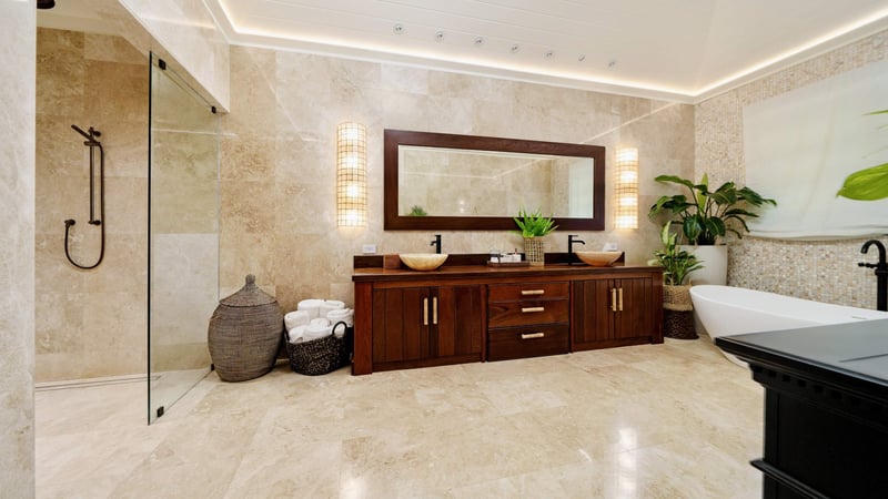 The Beacon Hill Estate