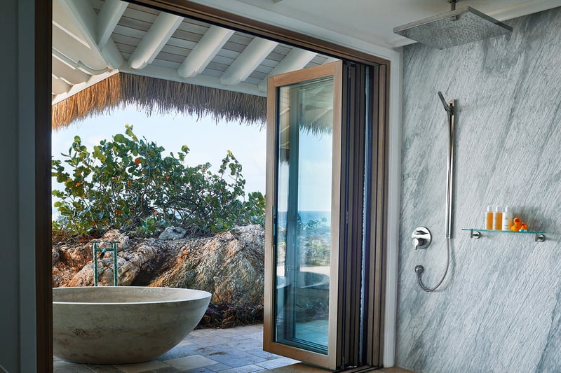 The Branson Beach Estate