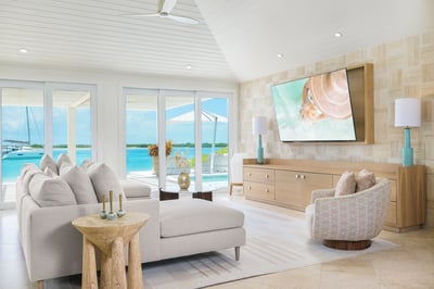 Luxury Villa Photo #15