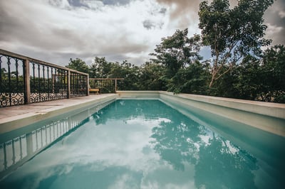 Luxury Villa Photo #39