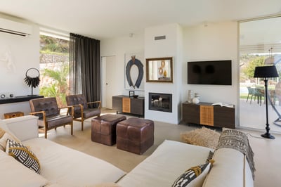 Luxury Villa Photo #29