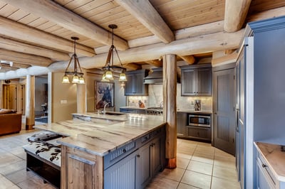 Luxury Villa Photo #11
