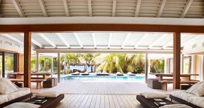 Luxury Villa Photo #8