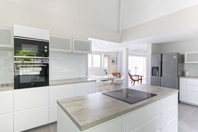 Luxury Villa Photo #11