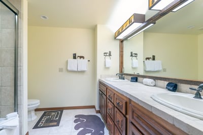 Luxury Villa Photo #13