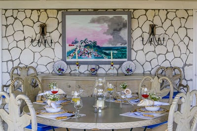 Luxury Villa Photo #7