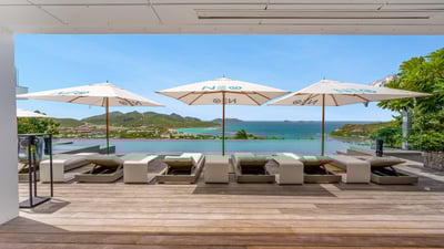 Luxury Villa Photo #14