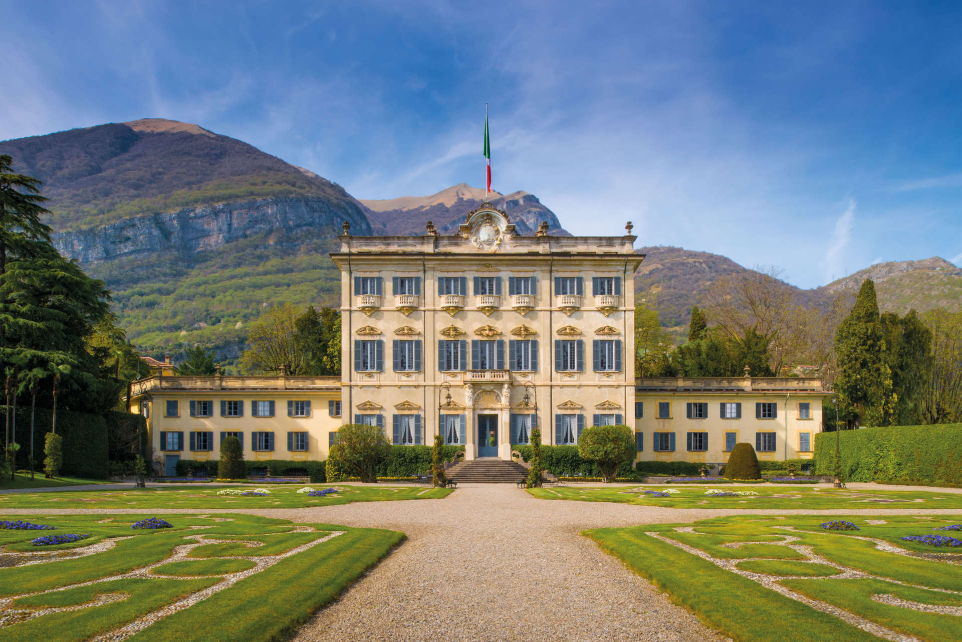 Galeazzo - 1