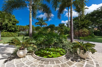 Luxury Villa Photo #3