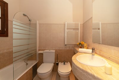 Luxury Villa Photo #33