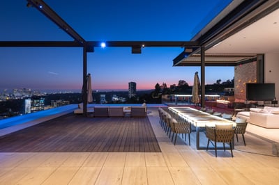 Luxury Villa Photo #11