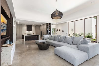 Luxury Villa Photo #22
