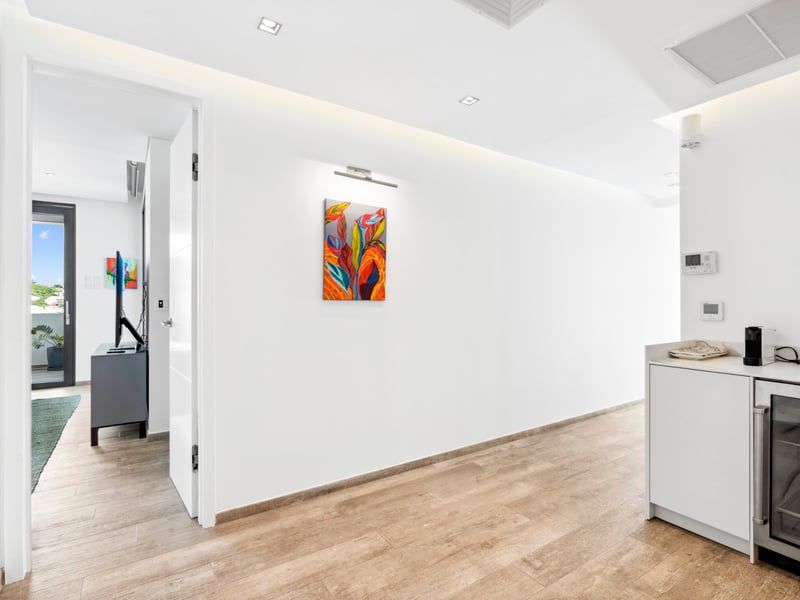 Las Brisas Penthouse