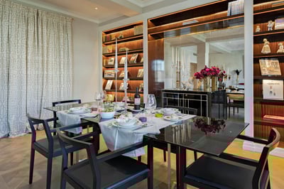 Luxury Villa Photo #5