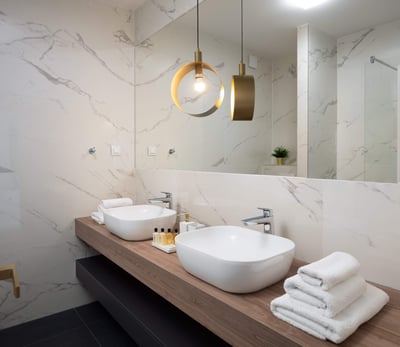 Luxury Villa Photo #26