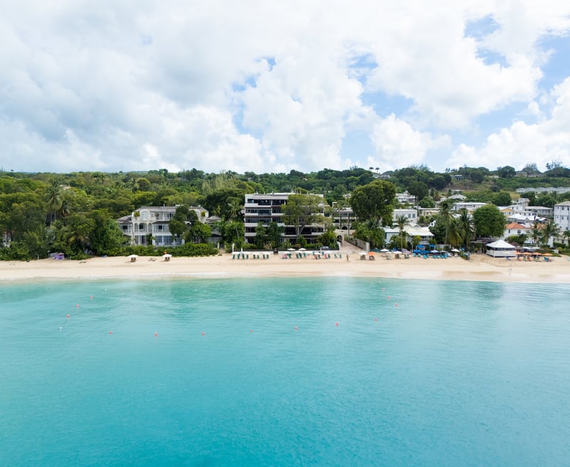 Coral Cove Penthouse 15