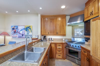 Luxury Villa Photo #5