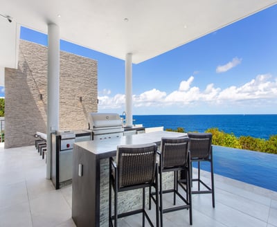 Luxury Villa Photo #13