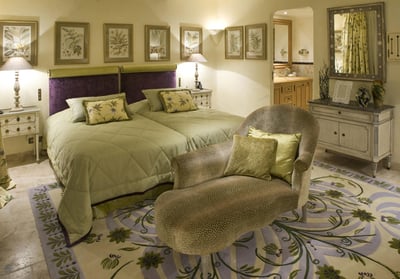 Luxury Villa Photo #15