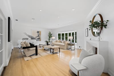 Luxury Villa Photo #10