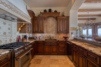 Luxury Villa Photo #44