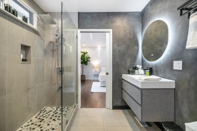 Luxury Villa Photo #28