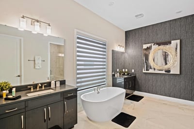 Luxury Villa Photo #51