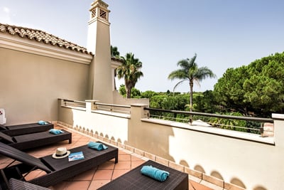 Luxury Villa Photo #15