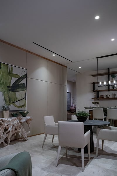 Luxury Villa Photo #35