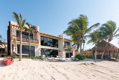 Luxury Villa Photo #10