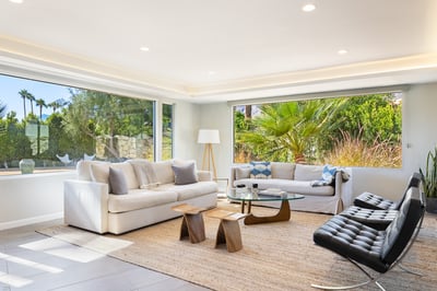 Luxury Villa Photo #17