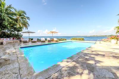 Luxury Villa Photo #14