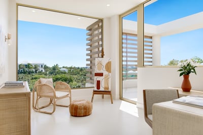 Luxury Villa Photo #28