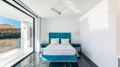 Luxury Villa Photo #22