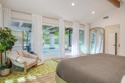 Luxury Villa Photo #26
