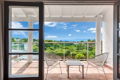 Luxury Villa Photo #45