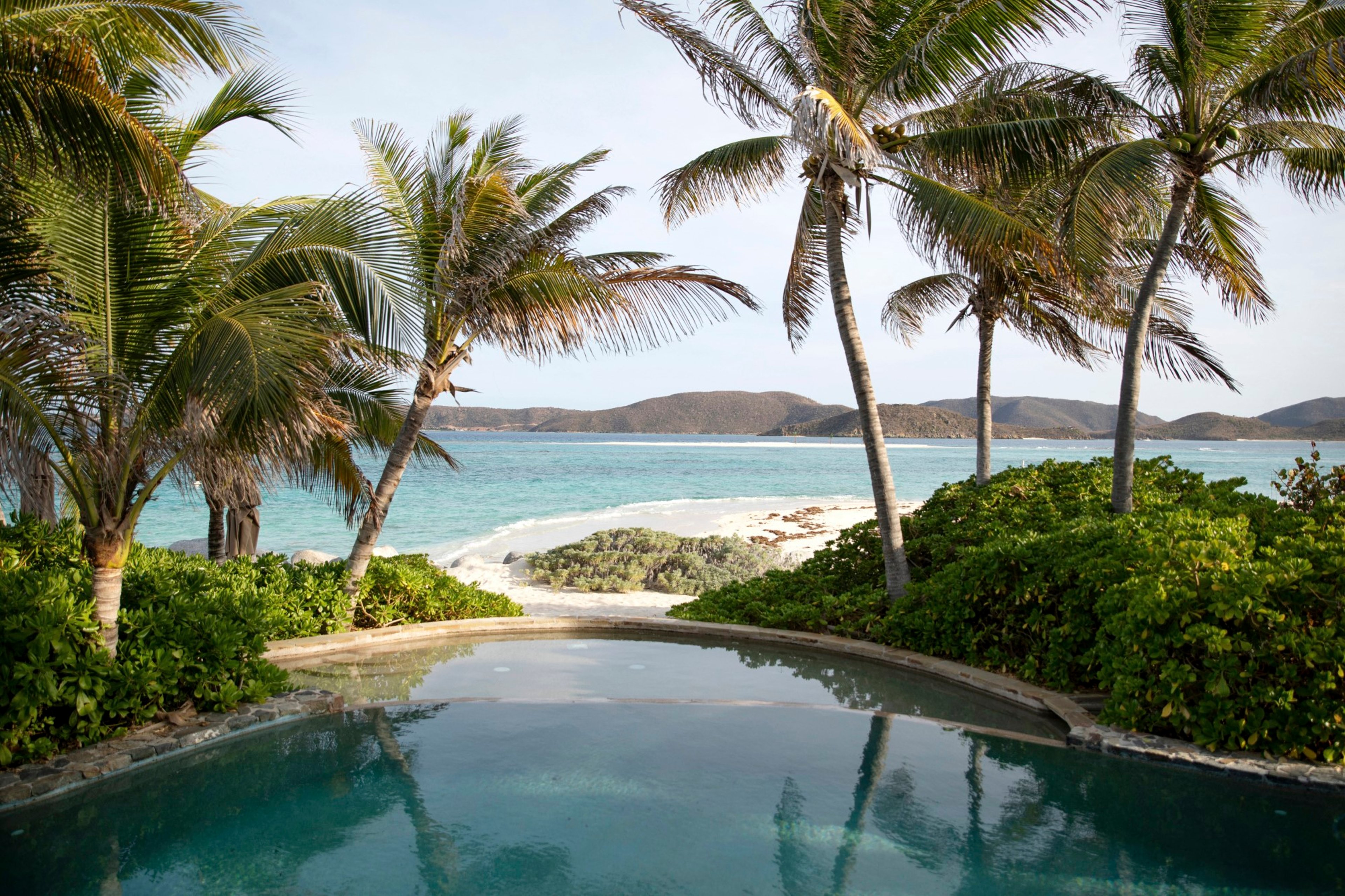 Necker Island - 6