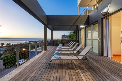Luxury Villa Photo #8