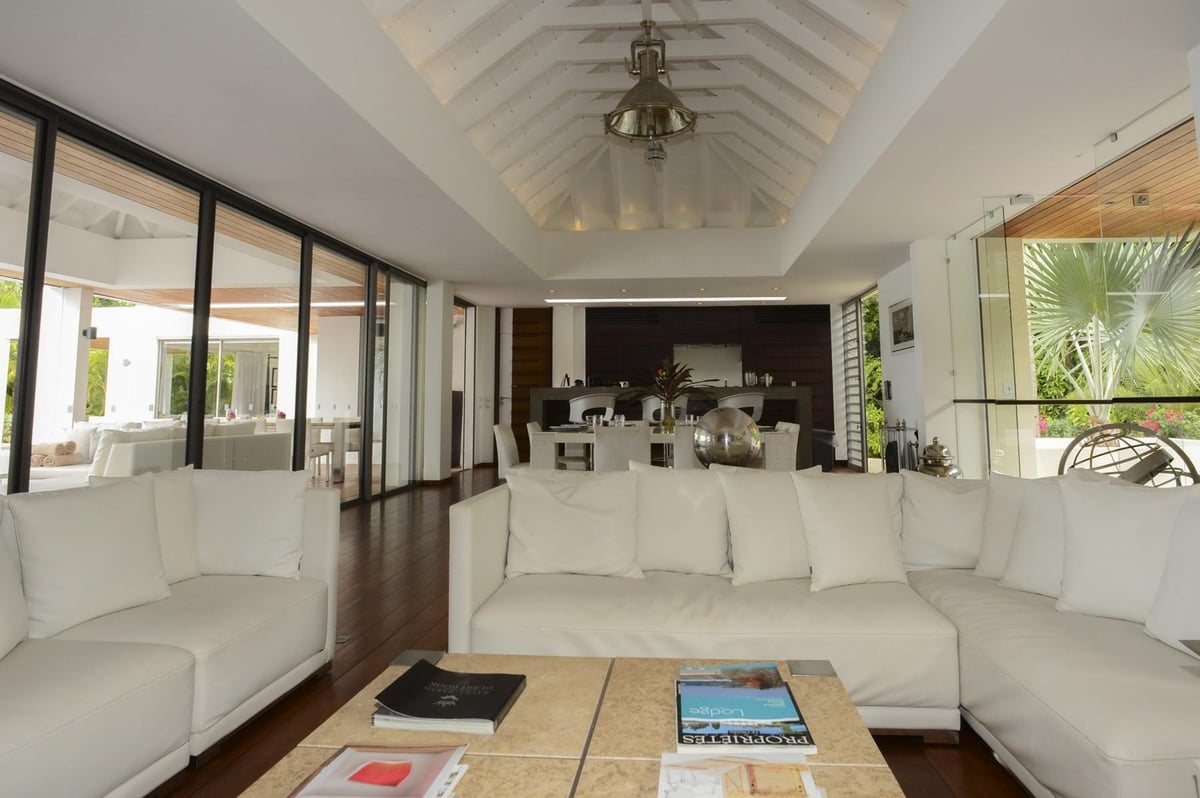 Palm Beach villa rental - 8
