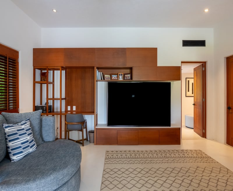 Villa 37 at Four Seasons Punta Mita