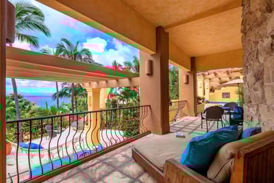 Luxury Villa Photo #19