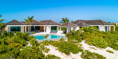 Luxury Villa Photo #7