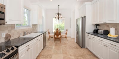 Luxury Villa Photo #17