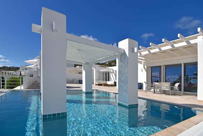 3 BDM Beachview Villa