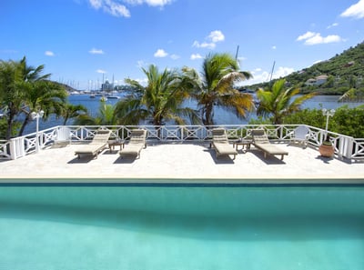 Luxury Villa Photo #2