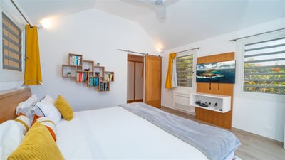 Luxury Villa Photo #24