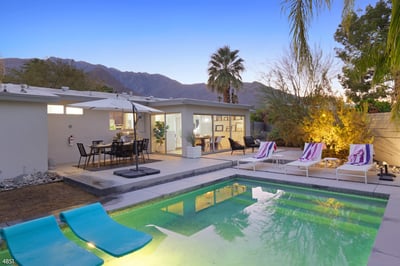 Luxury Villa Photo #4
