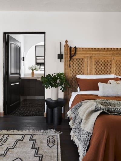 Luxury Villa Photo #28